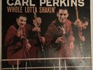CARL PERKINS - WHOLE LOTTA SHAKIN' - CL 1234- COLUMBIA