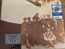 Led Zeppelin II Vinyl SEALED