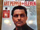 Art Pepper: + Eleven (Vinyl) (Craft Recordings)