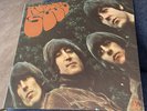 The Beatles - Rubber Soul - 5/5 Matrix  VINYL EX/EX