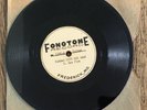 Backwards Sam Firk (45 rpm Acetate) FONOTONE 1962 Joe Bussard John Fahey