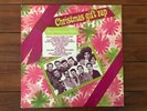 Christmas Gift 'Rap (Merry Christmas From Motown) 1970 MS-725 Promo Vinyl NM