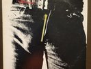Rolling Stones - Sticky Fingers Vinyl LP - Mobile Fidelity Sound Lab MFSL 1-060