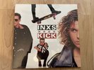 INXS ‎– Kick 1987 Atlantic ‎81796-1 Club Sealed Vinyl M- Need You Tonight