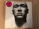 Jim Helms ‎– Kung Fu Soundtrack 1973 WB BS2726 Promo Jacket NM- Vinyl NM Inserts
