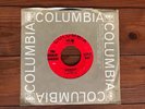 The Rocking Vickers ‎– Dandy 1966 Columbia ‎4-43818 45 Vinyl VG+ Motorhead Lemmy