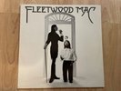 Fleetwood Mac - S/T 1975 Reprise MS 2225 Club Jacket/Vinyl VG+ Rhiannon