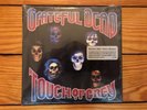 Grateful Dead ‎– Touch Of Grey 1987 Arista ‎AS1-9606 45 Sealed Vinyl M