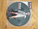David Bowie 40th anniversary picture disk Starman. Rare and sealed