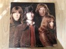 Badfinger – Straight Up 1971 Apple SW-3387 Jacket VG+ Vinyl VG Baby Blue