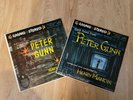 Henry Mancini - Music From Peter Gunn/More Music RCA Jacket/Vinyl NM-