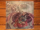 Jade Warrior ‎– Last Autumn's Dream 1972 Vertigo VEL-1012 Jacket NM- Vinyl NM
