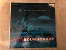 Ferrante & Teicher ‎– Soundproof 1956 Westminster WP 6014 Jacket/Vinyl NM-