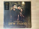 Twilight : New Moon Original Soundtrack 2009 Vinyl SEALED  OST LP