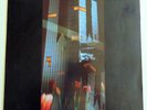 LP depeche MODE - BLACK CELEBRATION - 1986 GERMAN GREY VINYL - INT 146.818