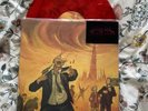 Ltd Hang The Bastard lp, Ukhc, Dead Swans, Last Witness, Urne, Your Demise, Tdon