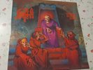 Death – Scream Bloody Gore- LP' - first press.-Death Metal