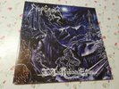 Emperor  ‎– In The Nightside Eclipse- LP' gatefo- first press.rare - black metal