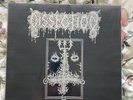 Rare Dissection Lp, Watain, Bathory, Marduk, Bloodbath, Mgla, Abbath, 1burzum