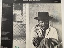 GENE RUSSELL New Direction LP USA Original Black Jazz