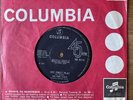 Psych - The Pink Floyd - See Emily Play Solid Centre Columbia DB 8214