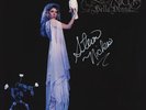 STEVIE NICKS “BELLA DONNA” SIGNED VINYL LP AUTOGRAPH (with LOA)