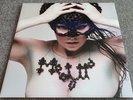 Björk – Medúlla Limited Edition Colored Vinyl Record LP Album Bjork