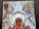 Coheed and Cambria - Vaxis II - Clear Electric Blue Vinyl 2LP