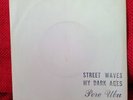 PERE UBU STREET WAVES / MY DARK AGES / KBD / PROTO PUNK FROM 1976 / CLEVELAND