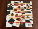 Roxette - Crash Boom Bang  Original Autographed by Per & Marie UK Vinyl Release