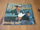 7* Single * Michael Landon ( Bonanza)* Linda is Lonesome *
