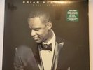 Brian McKnight Greatest Hits Exclusive Barnes & Noble Limited Edition LP vinyl
