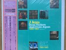 J Jazz: Deep Modern Jazz From Japan 1969-1983 (Volume 2) 3LP