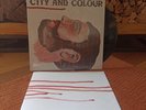 City And Colour Bring Me Your Love Vinyl NM