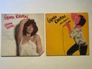 SIGNED Genya Ravan – Urban Desire signed/ And I Mean It 2 LP