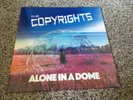 The Copyrights Alone In A Dome Fat Store Edition Vinyl LP The Menzingers NOFX