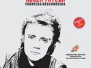 QUEEN ROGER TAYLOR FRONTERA mexico press UNIQUE ART MEXICAN NICE COVER PROMO