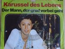 Heddy Lester: Karussell des Lebens