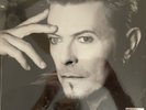 David Bowie Changes Now Bowie RSD CHANGESNOWBOWIE Record Store Day RARE Vinyl