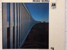 WES MONTGOMERY Road Song Orig '68 CTI Mint Sealed Gatefold Jazz Vinyl LP RVG