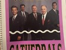 Cathedral Quartet The Complete Song Book Cathedrals Southern Gospel