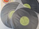 RARE GRATEFUL DEAD - EUROPE '72 TRIFOLD 3LP 1ST UK PRESS VINYL  ALBUM EX+/EX