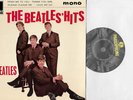 The Beatles - S1. From Me To You S2. Please Please Me / Rare UK - EP