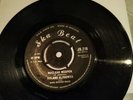 ROLANDO AL-NUCLEAR WEAPON.REGGAE VINYL 7