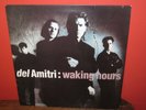 Del Amitri – Waking Hours Vinyl LP NM