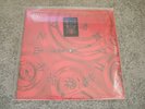 Rush Clockwork Angels LP Roadrunner Pressing