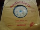 Acetate Unreleased 45 10