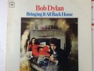 Bob Dylan Bringing It All Back Home Vinyl Columbia Stereo CS 9128 Original 1965
