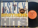 Isley Brothers Greatest Hits Volume 1 EX T-NECK ORIG IN SHRINK Between The Sheet