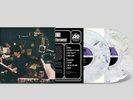 PAOLO NUTINI - Last Night In The Bittersweet (2022) NEW WHITE VINYL LP. Scottish